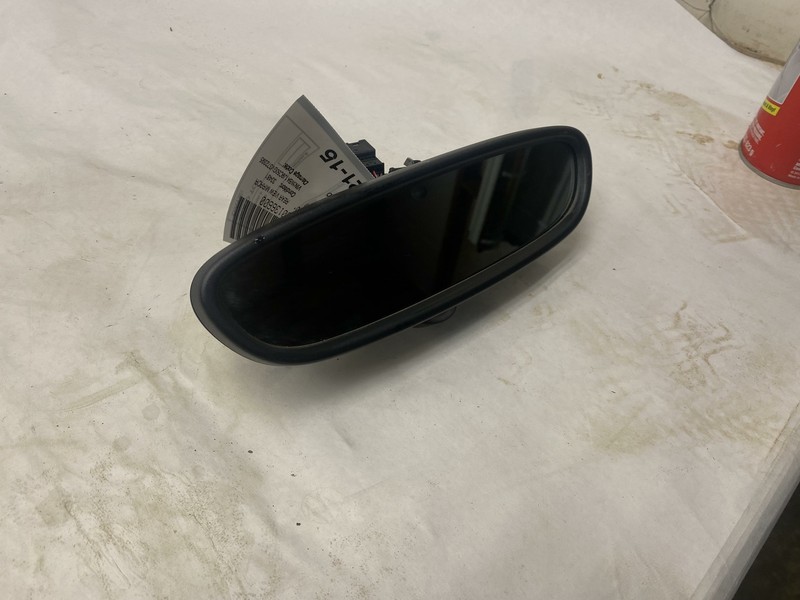 2014-2016 BMW M235I INTERIOR UPPER REAR VIEW MIRROR HOME LINK W/ AUTO DIMM OEM