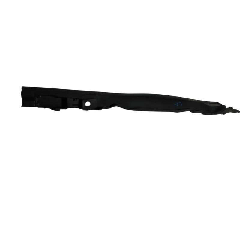 2011 2012 Infiniti G25 Left Front Driver Side Hood Fender Rubber Seal OEM 10610