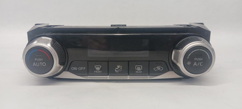 18-'20 NISSAN KICKS Heat AC Controller OEM 1 Year Warranty!