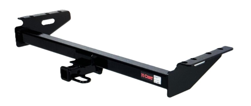 1984-2001 Jeep Cherokee Curt 12137 Class 2 Trailer Hitch 1-1/4' Receiver