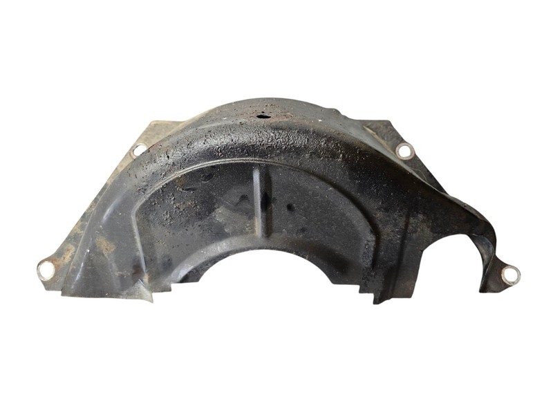 Chevy GMC Truck Transmission Inspection Cover Pickup 4l80e