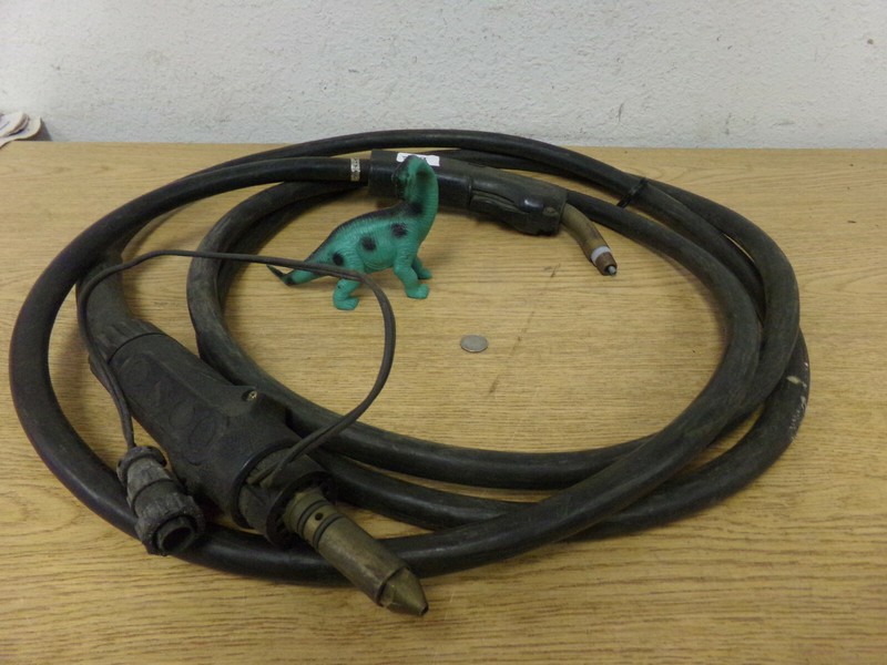 Bernard Welding Lead *FREE SHIPPING*