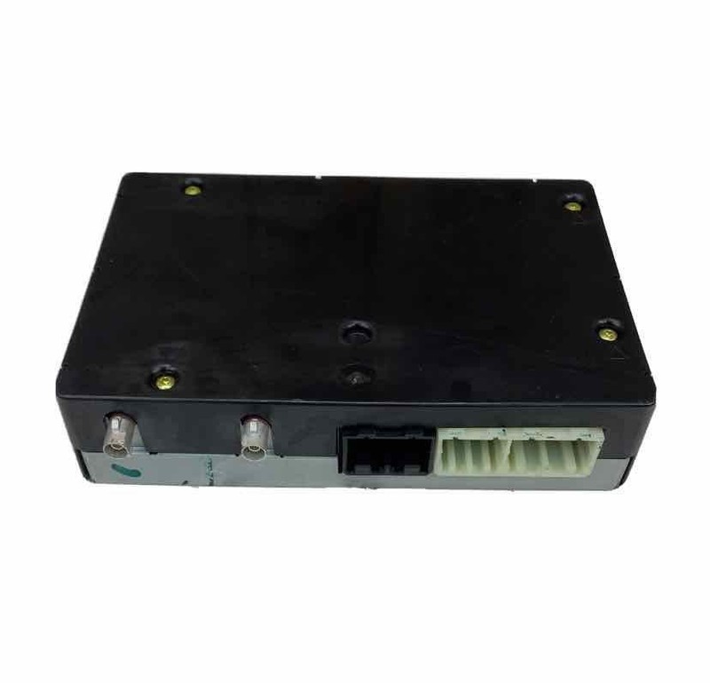 17 CHEVROLET SILVERADO COMMUNICATION TELEMATICS CONTROL MODULE ASSY OEM 84093441