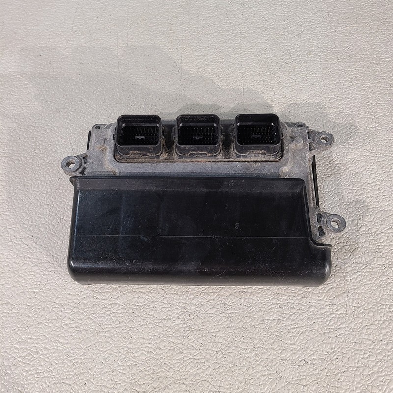 06-11 Honda Civic Si Coupe Ecm Ecu 2.0L Computer Brain K20Z3 Aa7456