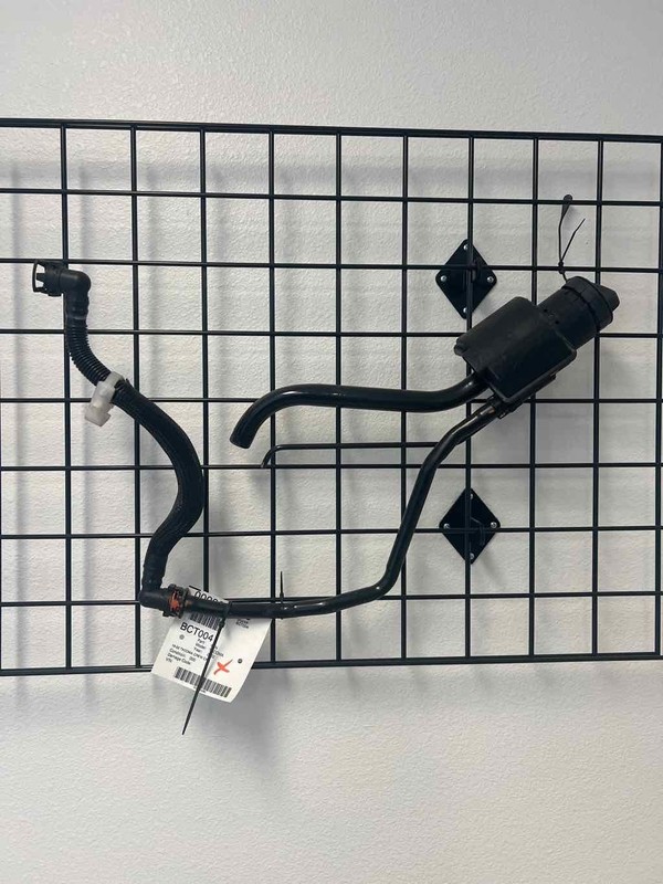 Fuel Filler Neck TOYOTA TACOMA 22