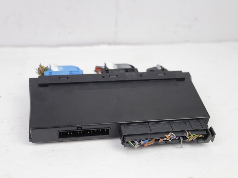 BMW 5 Series F10 LCI PL6 JBBFE BCM Body Junction Control Module Unit 9384214
