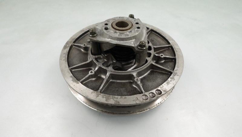 GOOD USED 2006 Yamaha Apex Mountain 1000 OEM Secondary Driven Clutch