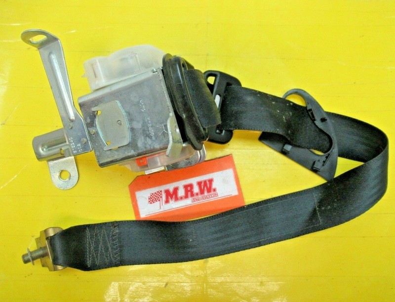 REAR SHOULDER SEAT BELT SEATBELT HARNESS STRAP RIGHT PASSENGER BACK 95-97 PROBE