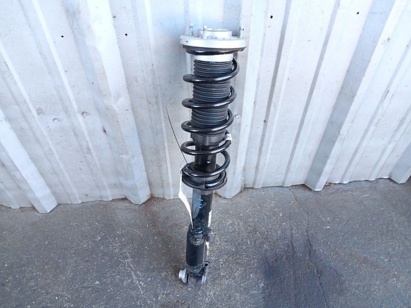 20-24 BMW 840i 850i Gran Coupe Left Rear Strut Shock Absorber 37106878127