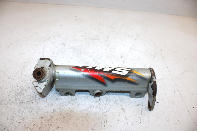 03 Arctic Cat Zr 900 Oem Left Steering Knuckle 0703-856 SAS6