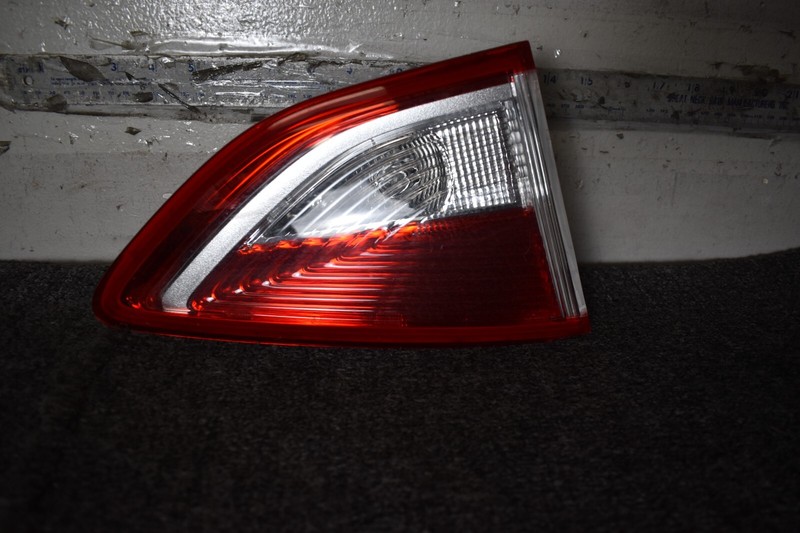 2013 - 2016 Ford Escape Factory OEM Inner Tail Light Left Driver CJ54-13A603-A