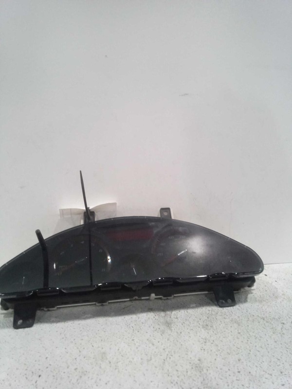 2011 GMC Acadia Speedometer Gauge OEM Silver 3.6L 182K Miles [257-06263]