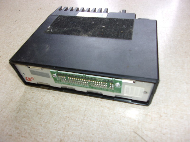 Motorola M33GMC20D2AA Mobile Radio Type GMHA *FREE SHIPPING*