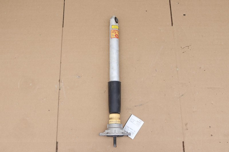 2014-2016 PORSCHE PANAMERA HYBRID REAR LEFT SIDE SHOCK STRUT ABSORBER OEM