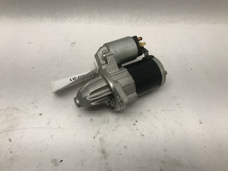 14 15 16 17 18 SUBARU FORESTER 2.5L STARTER MOTOR OEM 26K MILES