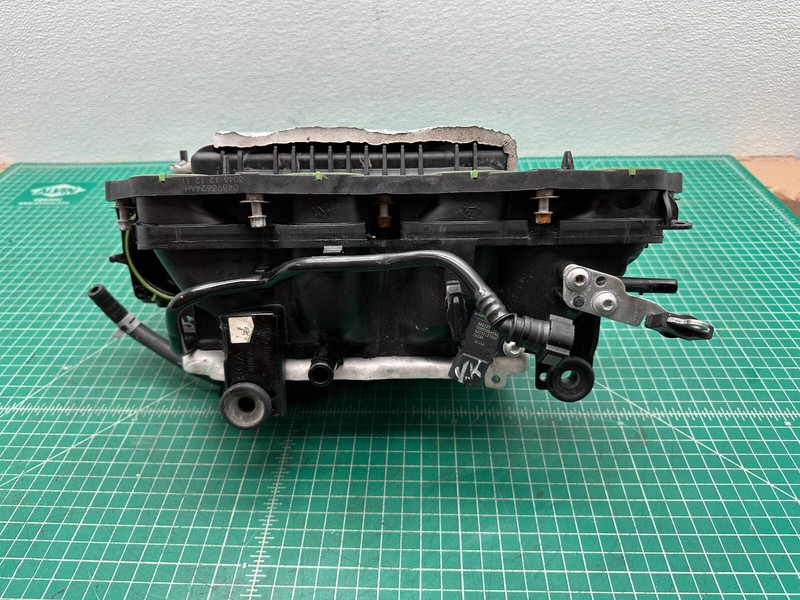 17-20 Alfa Romeo Giulia 2.0L AIR INTAKE INLET MANIFOLD OEM 04893617AE