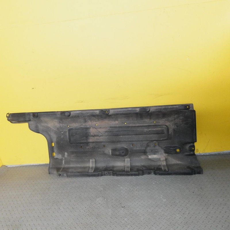 2023-2025 KIA SPORTAGE LEFT SIDE FLOOR UNDER BODY SPLASH SHIELD OEM 84217P1000