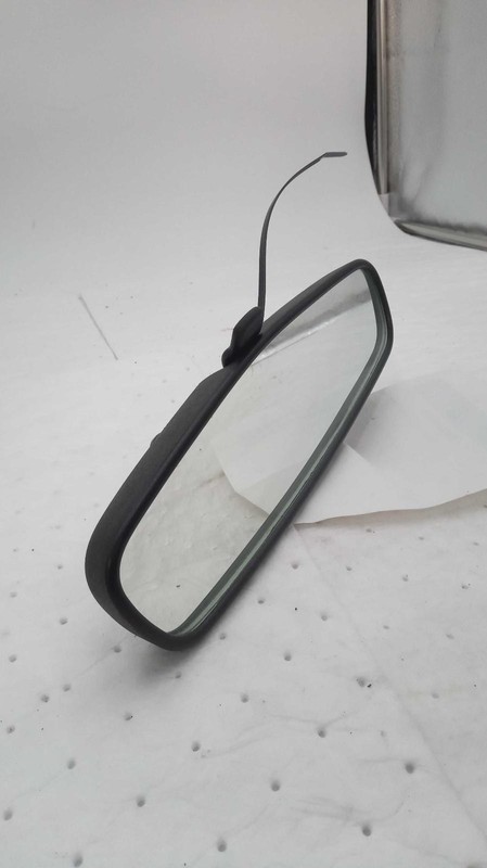 2018 Chevrolet Malibu OEM Silver Interior Rear View Mirror, 111K Miles
