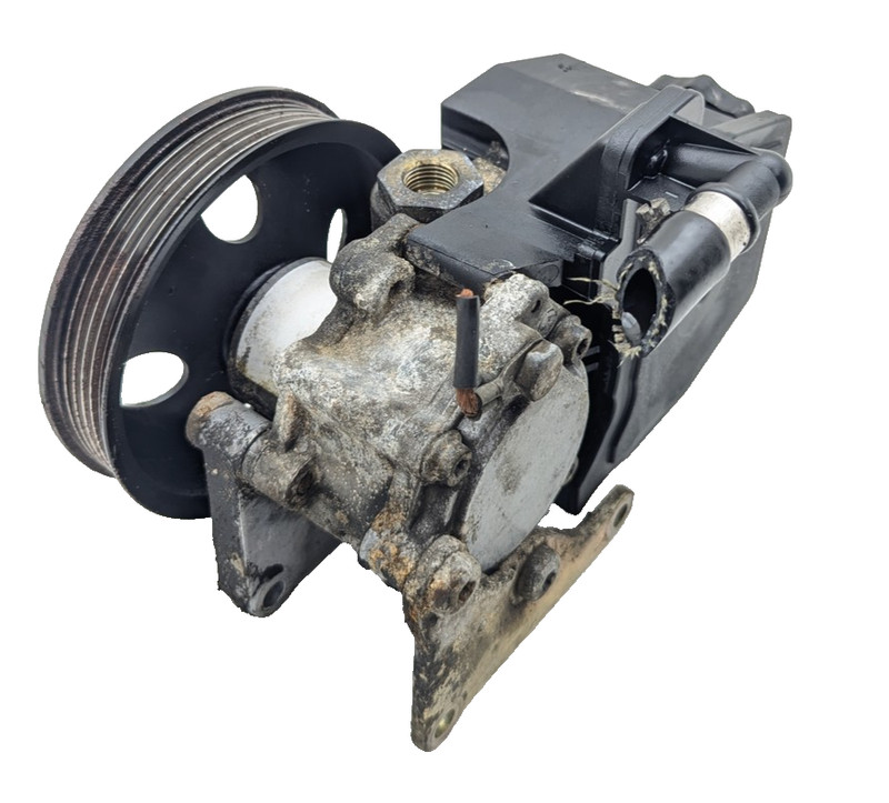 97-04 Mercedes R170 SLK230 Power Steering Pump Reservoir 0024662901 OEM