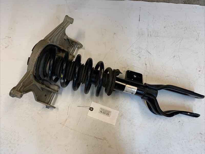 20-24 Tesla Model Y Front Right Shock Strut 1188368-00-E 32125 S12