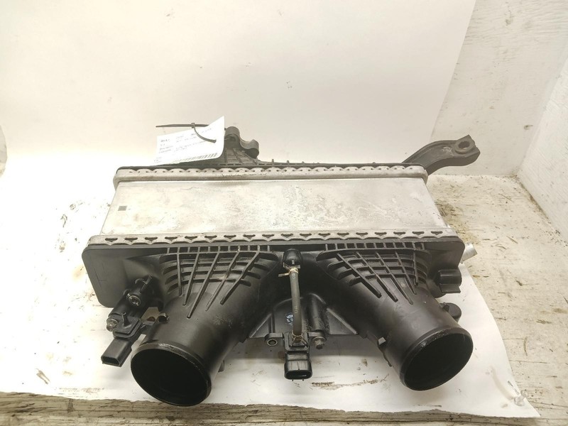 22-'25 TOYOTA TUNDRA Intercooler OEM 6 Month Warranty!