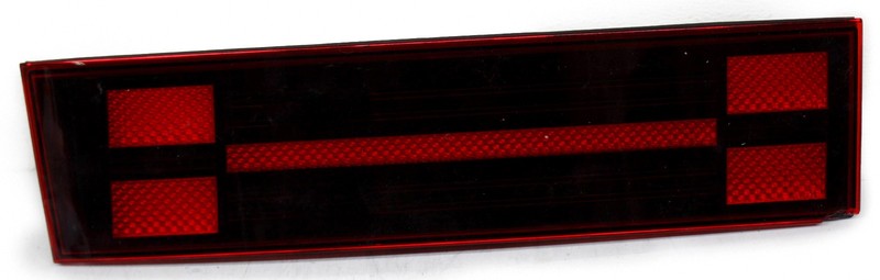 OEM Left Driver Side LED Tail Lamp For Hyundai Santa Fe (US) 92403-R6000