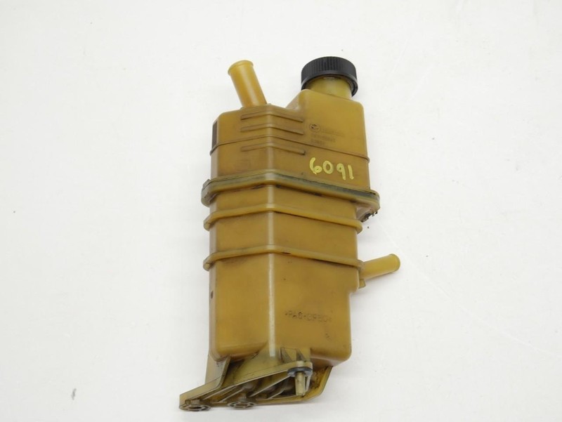2006-2015 MAZDA MX-5 NC MIATA POWER STEERING FLUID RESERVOIR TANK BOTTLE OEM
