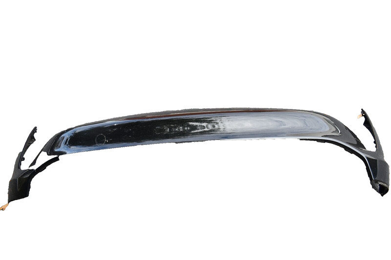 2020-2022 PORSCHE TAYCAN FRONT BUMPER FACTORY OEM