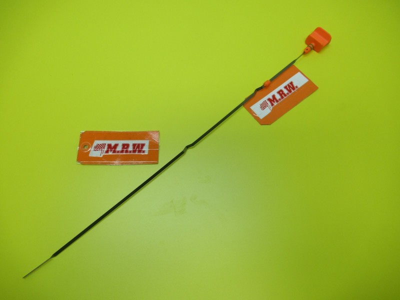 ENGINE OIL DIP STICK FLUID CHECK MOTOR OIL LEVEL ROD 2.0L for 02-06 RSX TYPE-S
