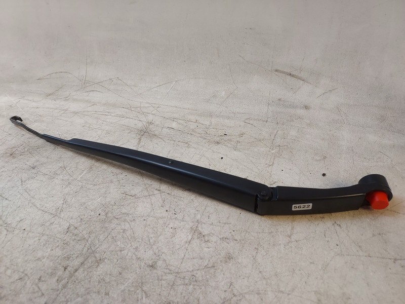 2006-12 Toyota RAV4 XLE Japan Build Left Driver LH Windshield Wiper Arm OEM