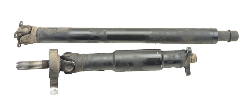 1999 2000 BMW 323i 325i E46 RWD Automatic Rear Drive Shaft OEM