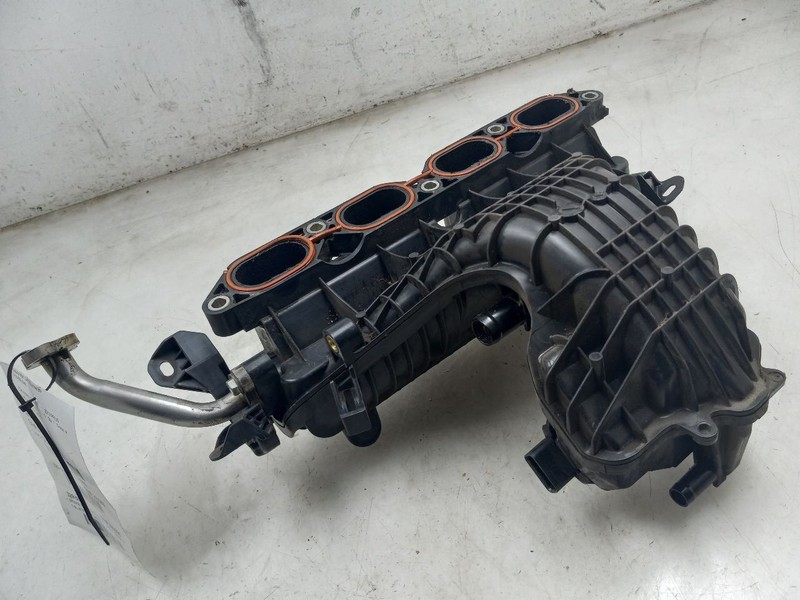 12-15 TOYOTA PRIUS PLUG-IN 1.8L FWD AT UPPER INTAKE MANIFOLD