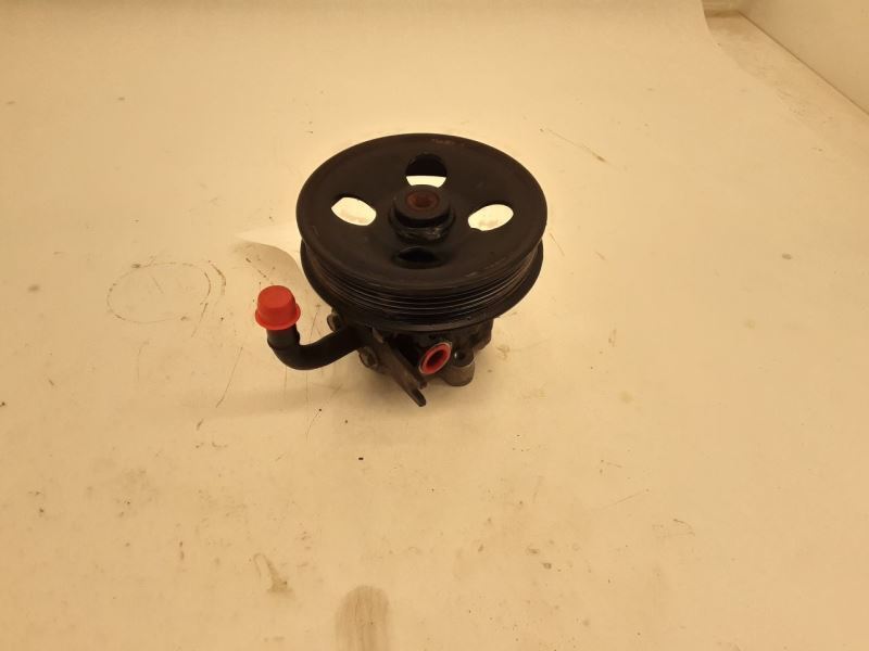 Power Steering Pump 4 Cylinder Thru 5/1/08 Fits 06-08 SONATA 2360296