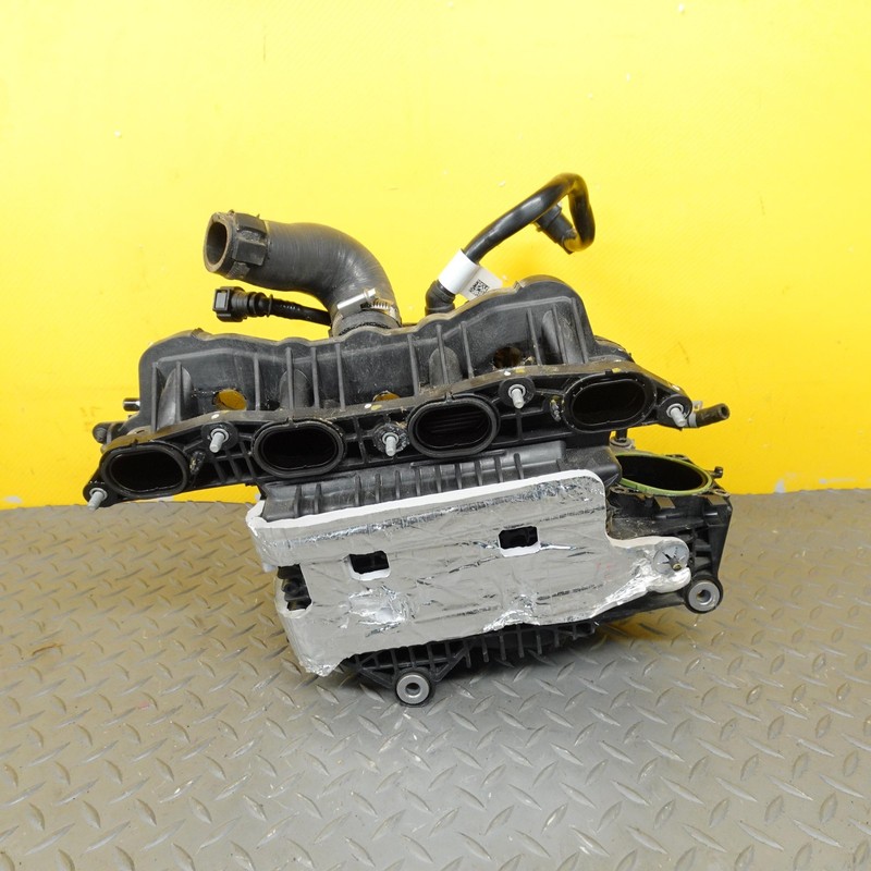 2023-2025 DODGE HORNET INTAKE MANIFOLD W/INTERCOOLER OEM 05281983AA