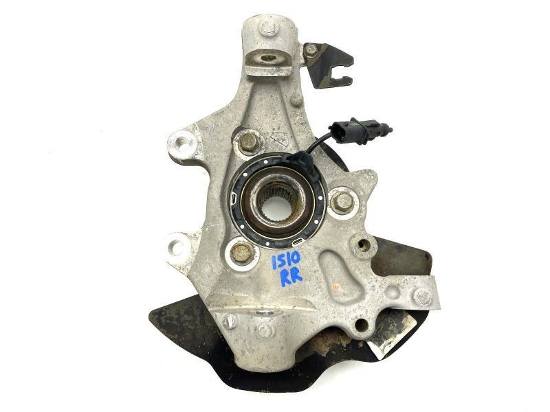Right Passenger Rear Spindle Knuckle Hub Fits 2006-2010 Pontiac Solstice 82724