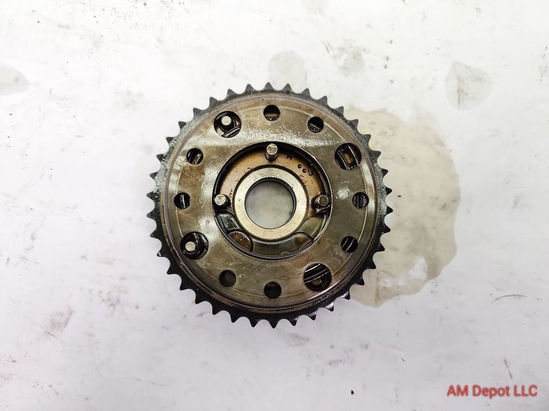 2014 BMW 328i 328xi N20 N26 F30 Exhaust Camshaft Adjustment Unit 11367583819
