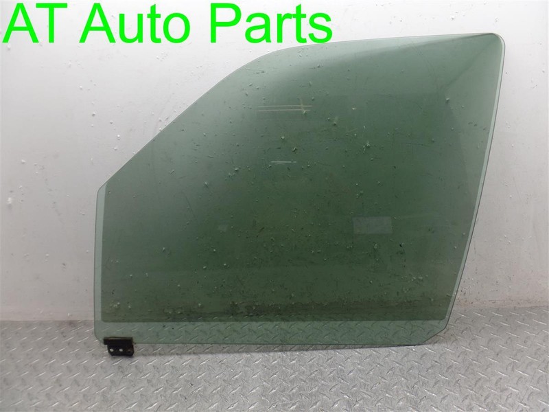 03 04 05 06 EXPEDITION DRIVER FRONT DOOR GLASS 2L1Z7821411AA