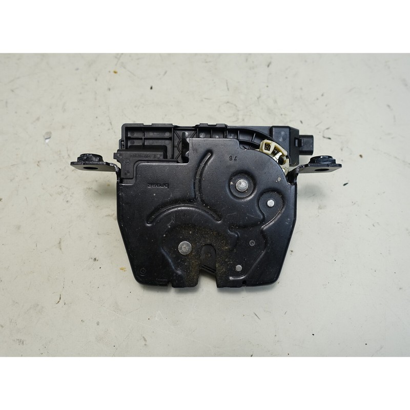 2010-2017 BMW 5-Series 7-Series Trunk Hatch Latch Lock Top F07 F31 F10 F01 OEM