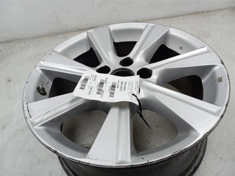 Wheel 17x7-1/2 Alloy 7 Spoke Fits 11-13 HIGHLANDER