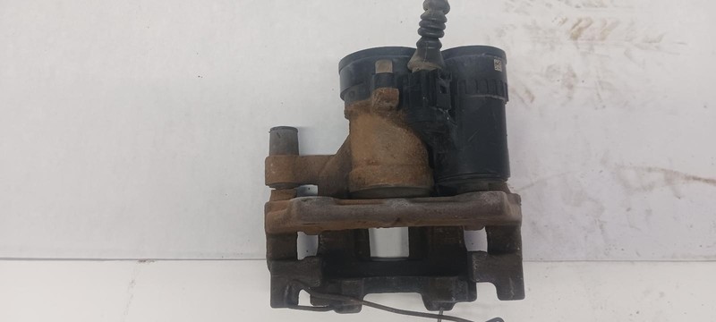 16-'21 HONDA CIVIC Left driver Rear Caliper 54k miles OEM 1 Year Warranty!