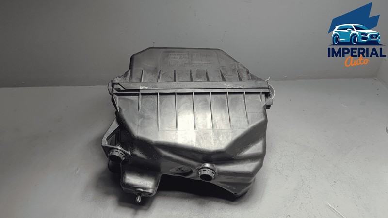TOYOTA RAV4 HYBRID ENGINE AIR CLEANER INTAKE FILTER HOUSING BOX OEM 2019-2022