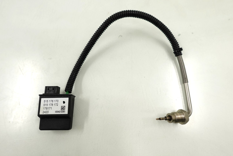 NEW TAKEOFF 2017-2026 Ski-Doo Freeride 850 Turbo OEM Exhaust EGT Temp Sensor