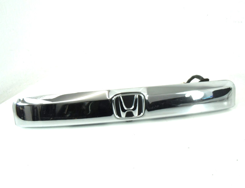 2013 13 Honda Pilot Rear Hatch Garnish Finish Moulding OEM