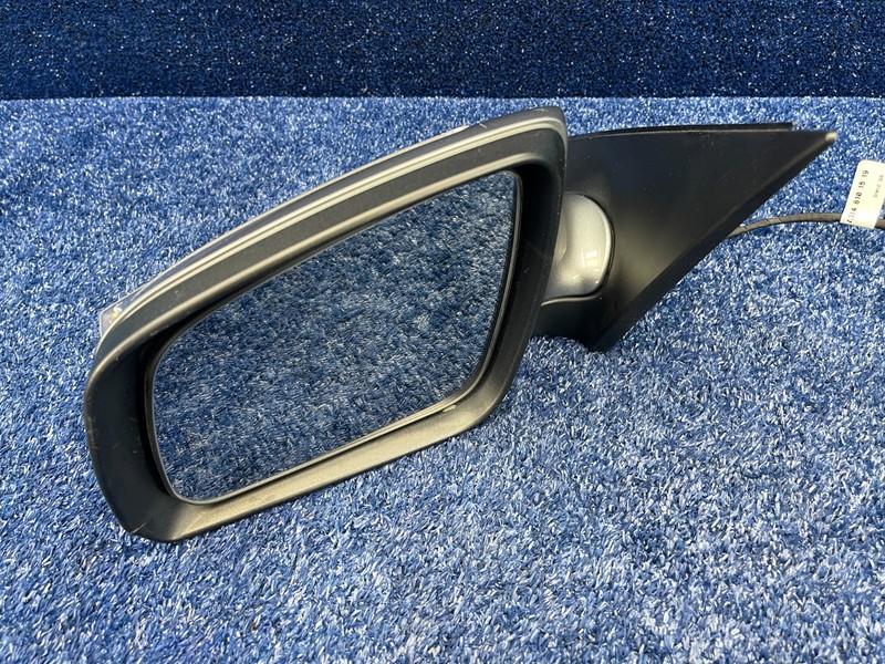 08–10 Mercedes-Benz C-Class W204 Driver Side View Mirror OEM A31464441