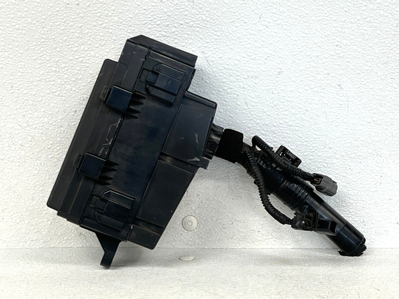 ⭐2014-2016 ACURA MDX ENGINE MOTOR FUSE RELAY JUNCTION BOX BAY MODULE OEM LOT2467