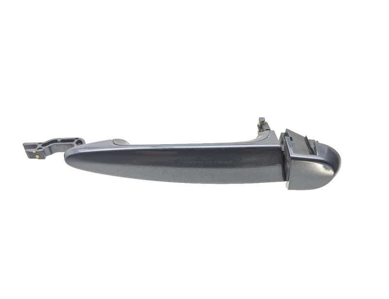 2007-2011 BMW E90 335i Right Passenger Door Handle sparkling graphite metallic