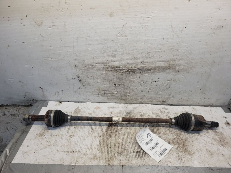 Axle Shaft Rear Fits 16-21 TUCSON 1687802