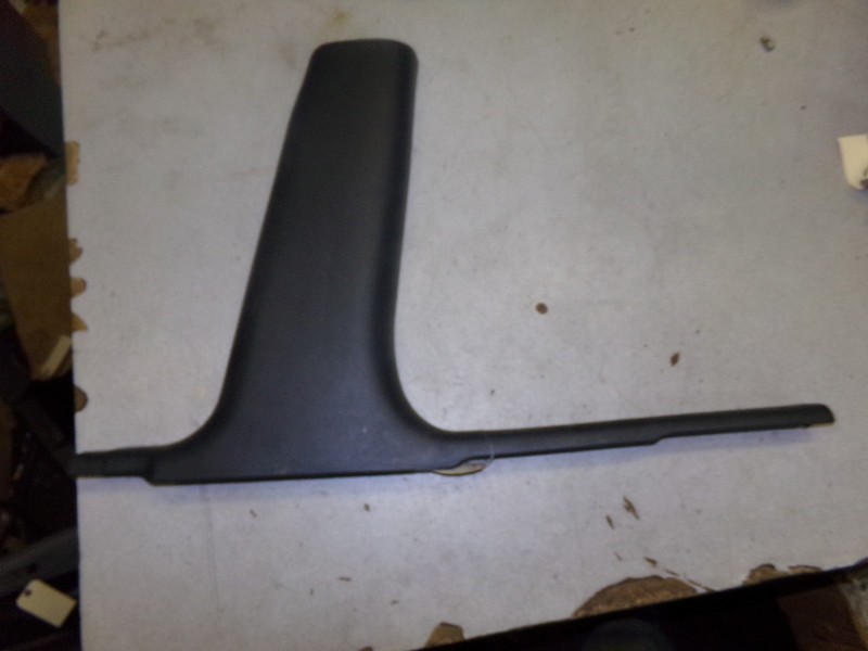 2001 Pontiac Grand Prix VT-2319-A Passenger Side Trim/Cover RH 10241130