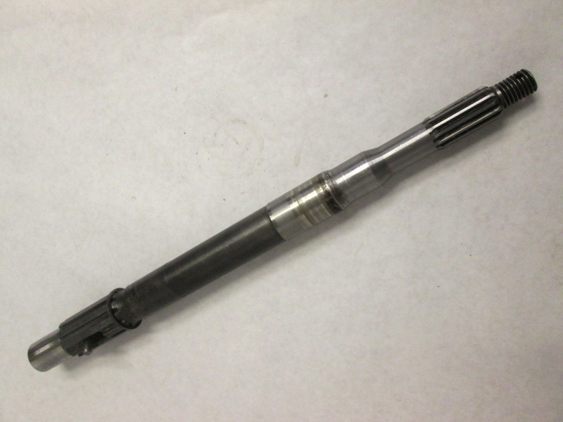 0384546 Evinrude Johnson 85-125 Hp Outboard Propeller Shaft 1971-72