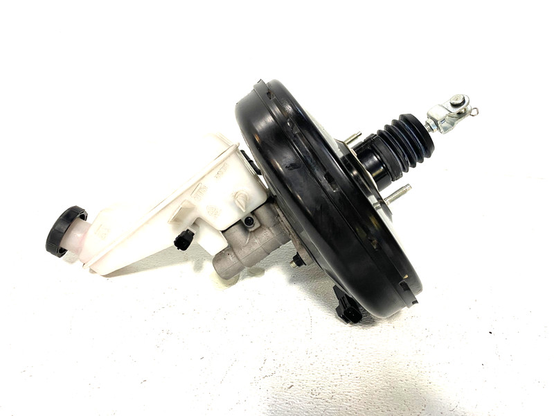 21-23 KIA SELTOS POWER BRAKE BOOSTER W/ RESERVIOR MASTER CYLINDER OEM #A0.22